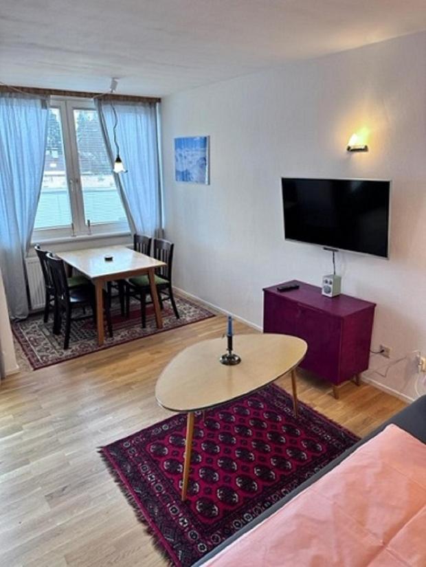 Appartement Doris Mit Hallenbad Und Sauna By Monicare Seefeld in Tirol Exterior foto
