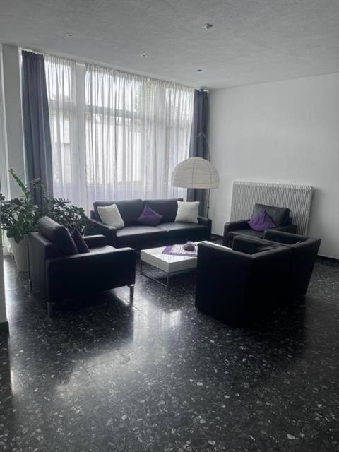 Appartement Doris Mit Hallenbad Und Sauna By Monicare Seefeld in Tirol Exterior foto