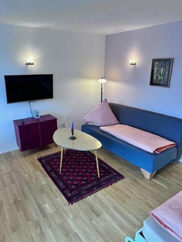 Appartement Doris Mit Hallenbad Und Sauna By Monicare Seefeld in Tirol Exterior foto